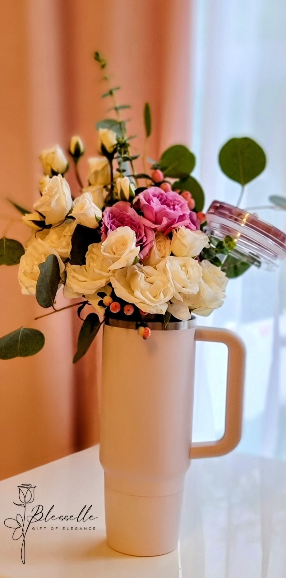 Overflowing Love