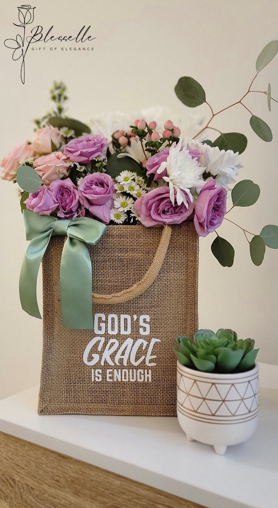 Carry His Light