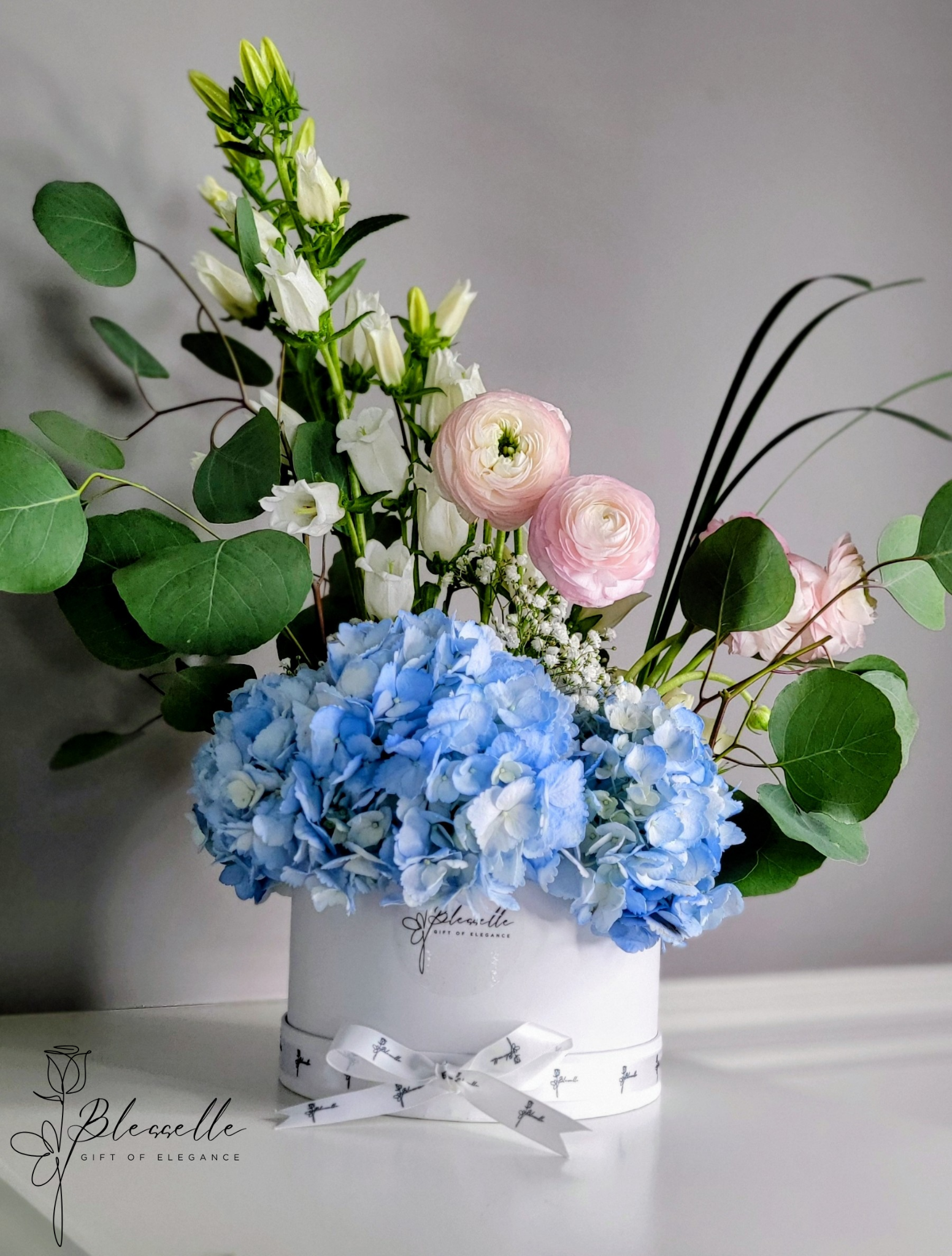 Grace in Bloom