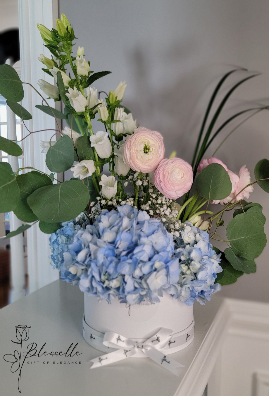 Grace in Bloom
